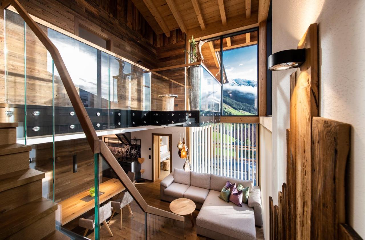 Chalet'S Alpenjuwel Тукс Экстерьер фото