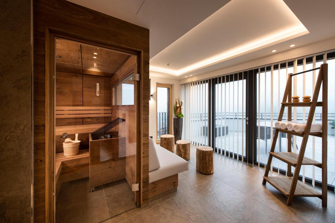 Chalet'S Alpenjuwel Тукс Экстерьер фото
