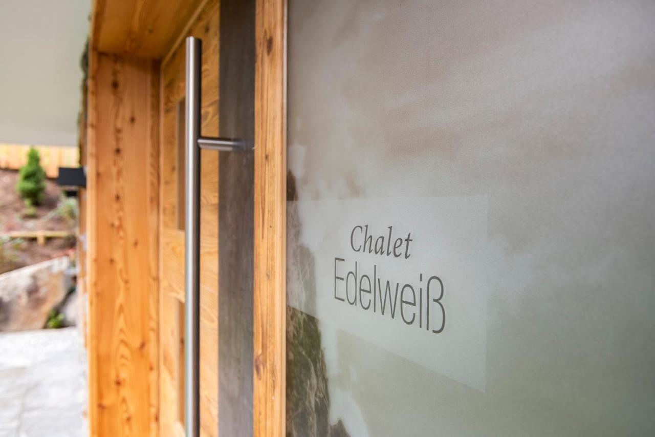 Chalet'S Alpenjuwel Тукс Экстерьер фото