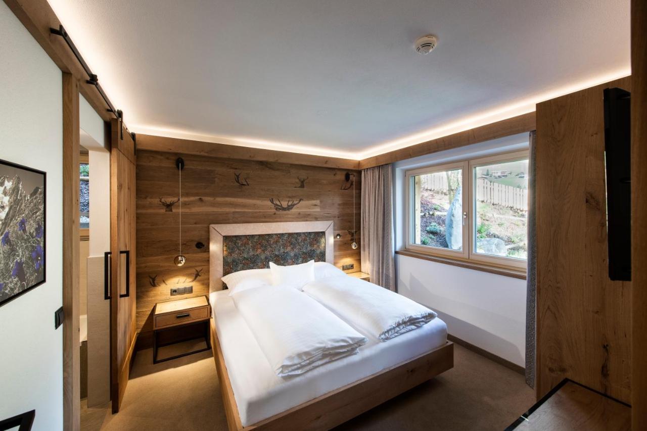 Chalet'S Alpenjuwel Тукс Экстерьер фото